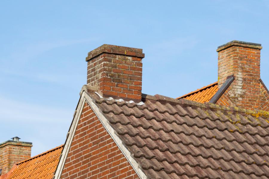 Chimney Repairs