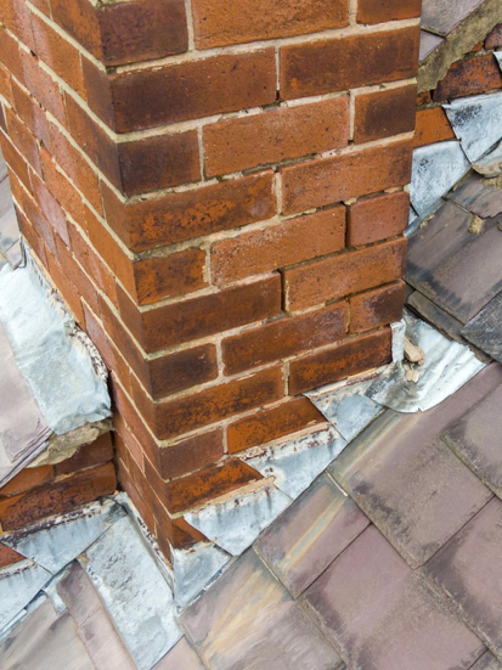 Chimney Needs Pointing